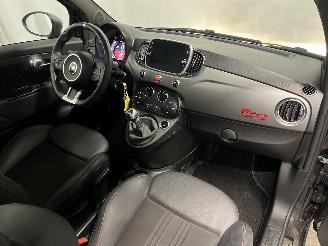 Fiat 500 500 (312) Hatchback 1.0 Hybrid (46341162) [51kW]  (01-2020/12-2025) picture 12