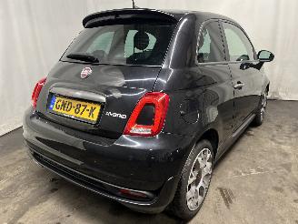 Fiat 500 500 (312) Hatchback 1.0 Hybrid (46341162) [51kW]  (01-2020/12-2025) picture 5