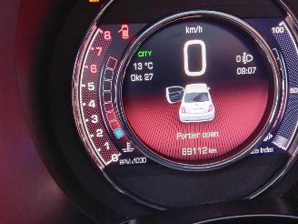 Fiat 500 500 (312) Hatchback 1.0 Hybrid (46341162) [51kW]  (01-2020/12-2025) picture 2