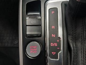 Audi A4 A4 Avant (B8) Combi 1.8 TFSI 16V (CJEB(Euro 5) [125kW]  (11-2011/12-20=
15) picture 22