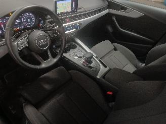 Audi A4 A4 Avant (B9) Combi 2.0 35 TFSI Mild Hybrid 16V (DLVB) [110kW]  (12-20=
18/10-2019) picture 12