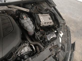 Audi A4 A4 Avant (B9) Combi 2.0 35 TFSI Mild Hybrid 16V (DLVB) [110kW]  (12-20=
18/10-2019) picture 34