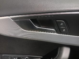 Audi A4 A4 Avant (B9) Combi 2.0 35 TFSI Mild Hybrid 16V (DLVB) [110kW]  (12-20=
18/10-2019) picture 14