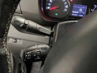 Toyota ProAce ProAce Van 1.6 D-4D 115 16V (3WZHV) [85kW]  (02-2016/04-2020) picture 24