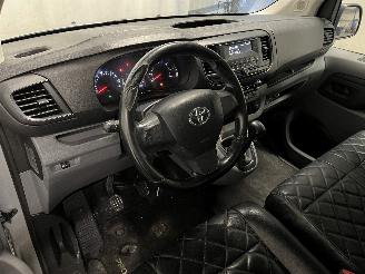 Toyota ProAce ProAce Van 1.6 D-4D 115 16V (3WZHV) [85kW]  (02-2016/04-2020) picture 18