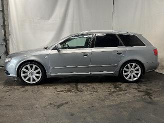 Audi A4 A4 Avant (B7) Combi 3.2 FSI V6 24V Quattro (AUK) [188kW]  (01-2005/06-=
2008) picture 4