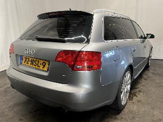 Audi A4 A4 Avant (B7) Combi 3.2 FSI V6 24V Quattro (AUK) [188kW]  (01-2005/06-=
2008) picture 5