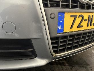 Audi A4 A4 Avant (B7) Combi 3.2 FSI V6 24V Quattro (AUK) [188kW]  (01-2005/06-=
2008) picture 8