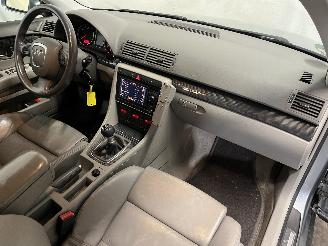 Audi A4 A4 Avant (B7) Combi 3.2 FSI V6 24V Quattro (AUK) [188kW]  (01-2005/06-=
2008) picture 12
