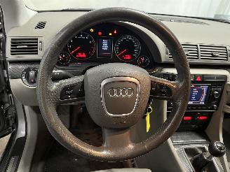 Audi A4 A4 Avant (B7) Combi 3.2 FSI V6 24V Quattro (AUK) [188kW]  (01-2005/06-=
2008) picture 16