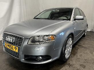 Unfallwagen Audi A4 A4 Avant (B7) Combi 3.2 FSI V6 24V Quattro (AUK) [188kW]  (01-2005/06-=
2008) 2005/2