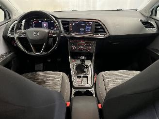 Seat Leon Leon ST (5FF) Combi 5-drs 1.0 TSI 12V (DKRF) [85kW]  (05-2015/08-2020)= picture 14