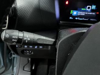 Citroën C4 C4 Berline (BA/BB/BC) Hatchback 5-drs =EB-C4 50 kWh (ZKX(ZK01)) [100kW=
]  (10-2020/...) picture 24