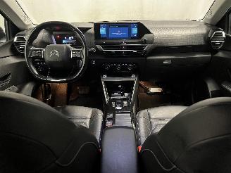 Citroën C4 C4 Berline (BA/BB/BC) Hatchback 5-drs =EB-C4 50 kWh (ZKX(ZK01)) [100kW=
]  (10-2020/...) picture 16