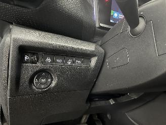 Citroën C4 C4 Berline (BA/BB/BC) Hatchback 5-drs =EB-C4 50 kWh (ZKX(ZK01)) [100kW=
]  (10-2020/...) picture 25