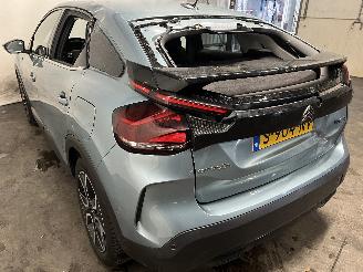 Citroën C4 C4 Berline (BA/BB/BC) Hatchback 5-drs =EB-C4 50 kWh (ZKX(ZK01)) [100kW=
]  (10-2020/...) picture 8