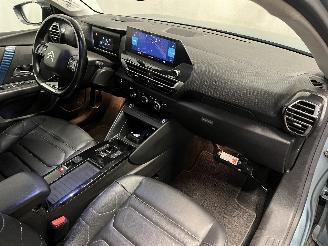 Citroën C4 C4 Berline (BA/BB/BC) Hatchback 5-drs =EB-C4 50 kWh (ZKX(ZK01)) [100kW=
]  (10-2020/...) picture 14