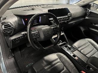 Citroën C4 C4 Berline (BA/BB/BC) Hatchback 5-drs =EB-C4 50 kWh (ZKX(ZK01)) [100kW=
]  (10-2020/...) picture 17