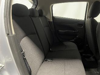Mitsubishi Space-star Space Star (A0) Hatchback 1.0 12V (3A90(Euro 5)) [52kW]  (05-2012/...)= picture 14