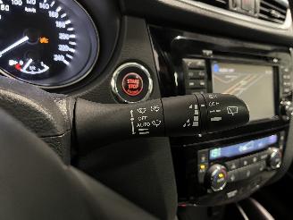 Nissan Qashqai Qashqai (J11) SUV 1.2 DIG-T 16V (HRA2DDT) [85kW]  (11-2013/08-2018) picture 22