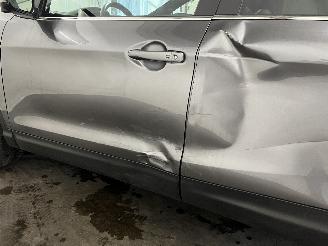 Nissan Qashqai Qashqai (J11) SUV 1.2 DIG-T 16V (HRA2DDT) [85kW]  (11-2013/08-2018) picture 10