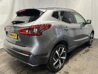Nissan Qashqai Qashqai (J11) SUV 1.2 DIG-T 16V (HRA2DDT) [85kW]  (11-2013/08-2018) picture 6