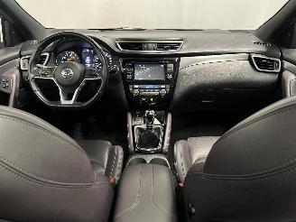 Nissan Qashqai Qashqai (J11) SUV 1.2 DIG-T 16V (HRA2DDT) [85kW]  (11-2013/08-2018) picture 16