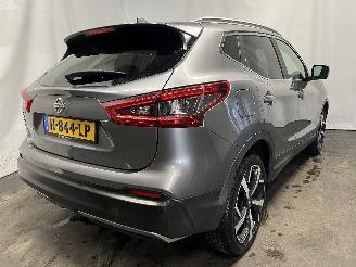 Nissan Qashqai Qashqai (J11) SUV 1.2 DIG-T 16V (HRA2DDT) [85kW]  (11-2013/08-2018) picture 5