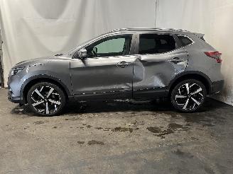 Nissan Qashqai Qashqai (J11) SUV 1.2 DIG-T 16V (HRA2DDT) [85kW]  (11-2013/08-2018) picture 4