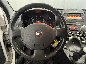 Fiat Panda Panda (169) Hatchback 1.2, Classic (169.A.4000(Euro 5)) [51kW]  (03-20=
10/08-2013) picture 14