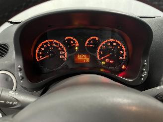 Fiat Panda Panda (169) Hatchback 1.2, Classic (169.A.4000(Euro 5)) [51kW]  (03-20=
10/08-2013) picture 16