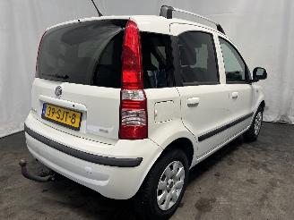 Fiat Panda Panda (169) Hatchback 1.2, Classic (169.A.4000(Euro 5)) [51kW]  (03-20=
10/08-2013) picture 6