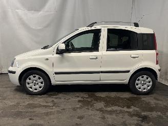 Fiat Panda Panda (169) Hatchback 1.2, Classic (169.A.4000(Euro 5)) [51kW]  (03-20=
10/08-2013) picture 4