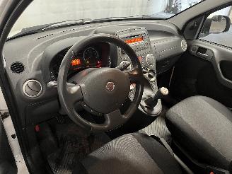 Fiat Panda Panda (169) Hatchback 1.2, Classic (169.A.4000(Euro 5)) [51kW]  (03-20=
10/08-2013) picture 13