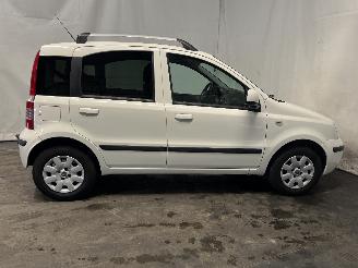 Fiat Panda Panda (169) Hatchback 1.2, Classic (169.A.4000(Euro 5)) [51kW]  (03-20=
10/08-2013) picture 7