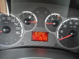 Fiat Panda Panda (169) Hatchback 1.2, Classic (169.A.4000(Euro 5)) [51kW]  (03-20=
10/08-2013) picture 2
