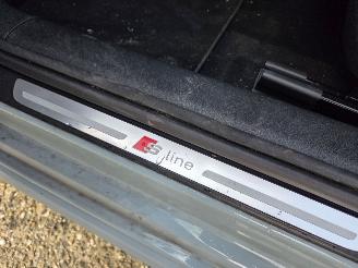 Audi A1 25 TFSI S-Line interieur & exterieur picture 22