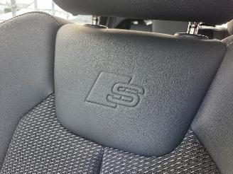 Audi A1 25 TFSI S-Line interieur & exterieur picture 27