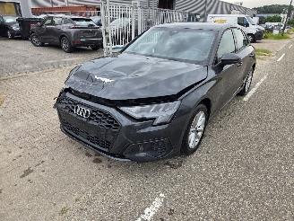 škoda osobní automobily Audi A3 30 TFSI Automaat 2023/11