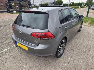 Volkswagen Golf 1.4 TSI ACT Highline Panoramadak picture 6