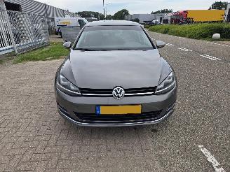 Volkswagen Golf 1.4 TSI ACT Highline Panoramadak picture 2