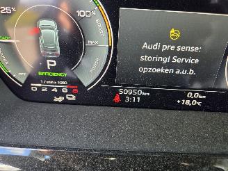 Audi A3 40TFSIe picture 19