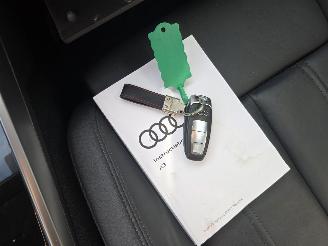 Audi A3 40TFSIe picture 24
