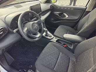 Toyota Yaris Hybrid picture 15