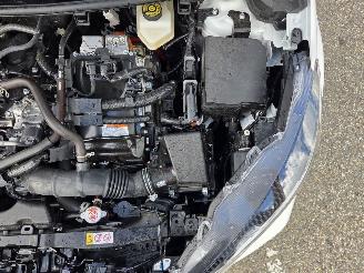 Toyota Yaris Hybrid picture 14