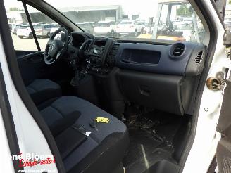 Opel Vivaro 1.6 CDTI L2H1 Edition EcoFlex 125pk picture 9