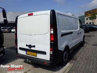 Opel Vivaro 1.6 CDTI L2H1 Edition EcoFlex 125pk picture 4