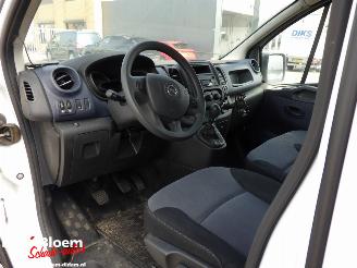 Opel Vivaro 1.6 CDTI L2H1 Edition EcoFlex 125pk picture 15