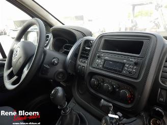 Opel Vivaro 1.6 CDTI L2H1 Edition EcoFlex 125pk picture 12