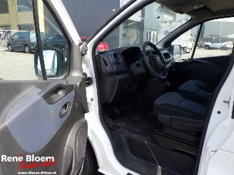 Opel Vivaro 1.6 CDTI L2H1 Edition EcoFlex 125pk picture 18
